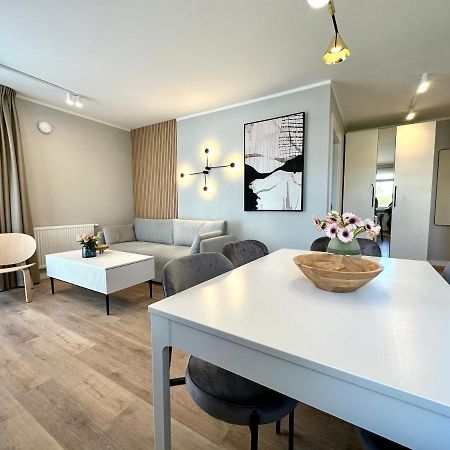 Apartamenty Baltica Pro Kolobrzeg Luaran gambar