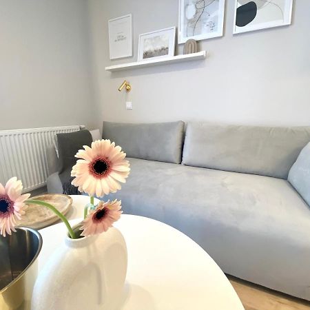 Apartamenty Baltica Pro Kolobrzeg Luaran gambar