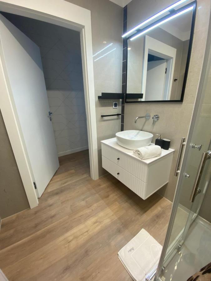 Apartamenty Baltica Pro Kolobrzeg Luaran gambar
